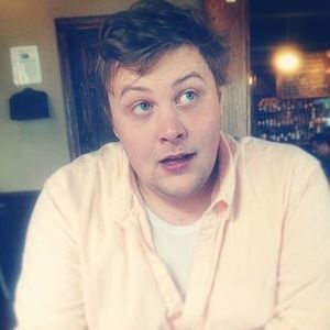 Meet your Posher, Sebastian